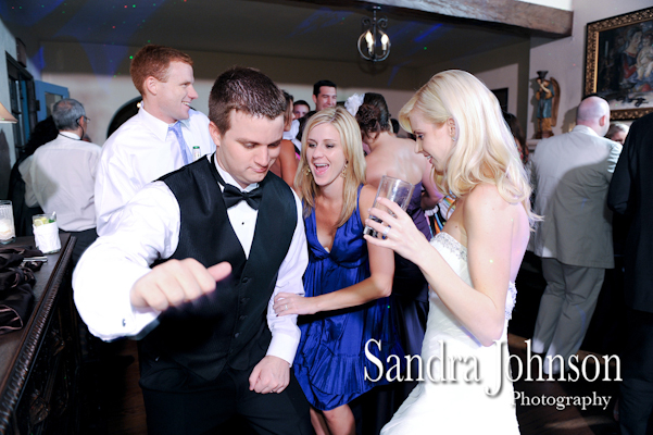 Best Casa Feliz Wedding photographer, Winter Park - Sandra Johnson (SJFoto.com)